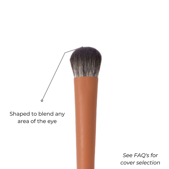 Eyeshadow Blending Brush